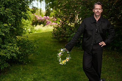 Alexander Ekman