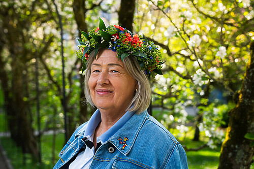 Bettan Byvald