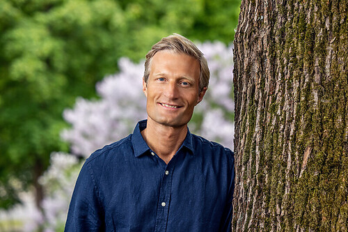 Carl Skau