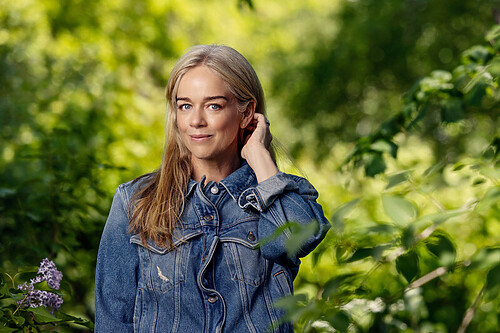 Ebba Kleberg von Sydow