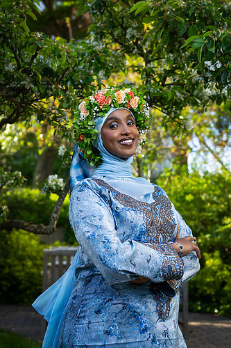 Iqra Idow