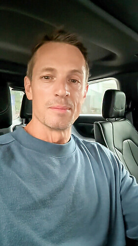 Joel Kinnaman