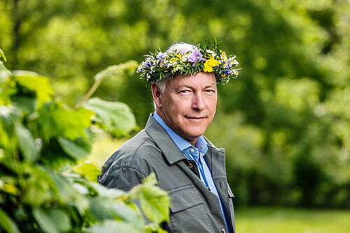 Johan Eriksson