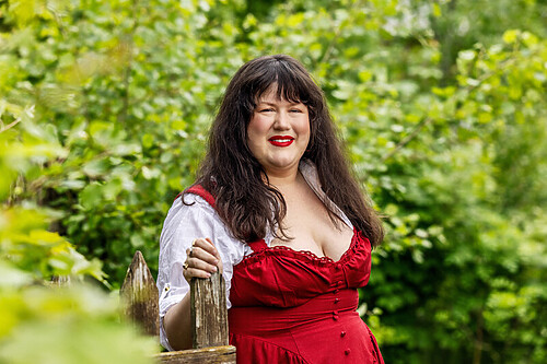 Maria Maunsbach