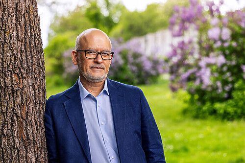 Mohammad Fazlhashemi