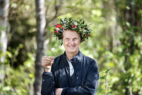 Patrik Norqvist