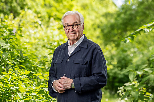 Sven Hagströmer